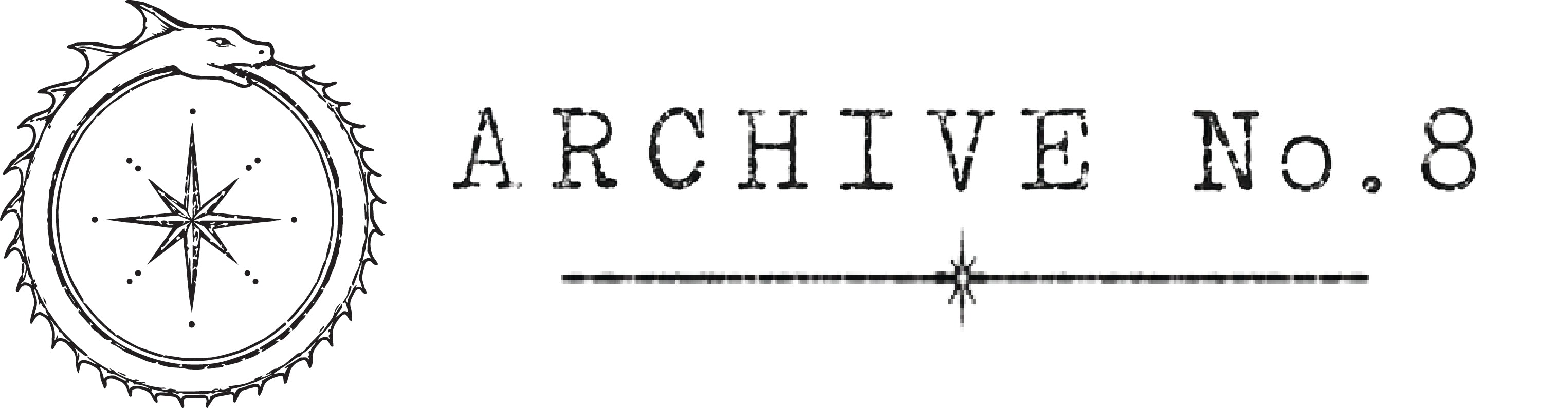 Archive No. 8